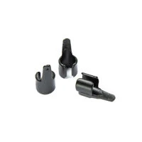 Evolve Tackle Line Clips